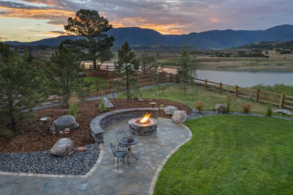 Landscape Design Service in Valrico