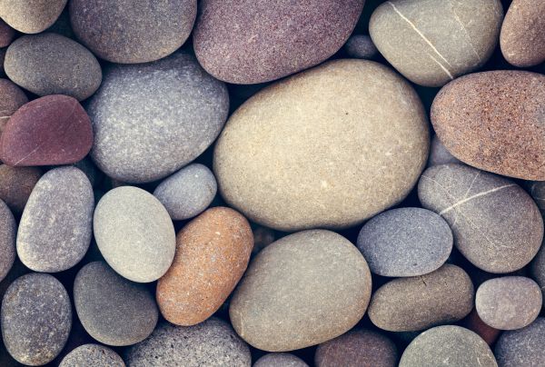 River Stone Delivery in Valrico