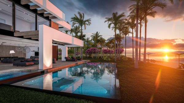 Coastal Landscaping in Valrico