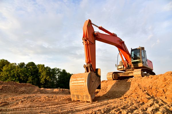 Slope Landscaping in Valrico