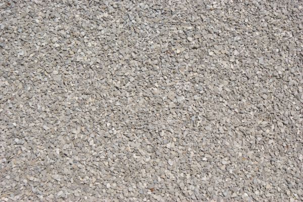 Pea Stone Installation in Valrico