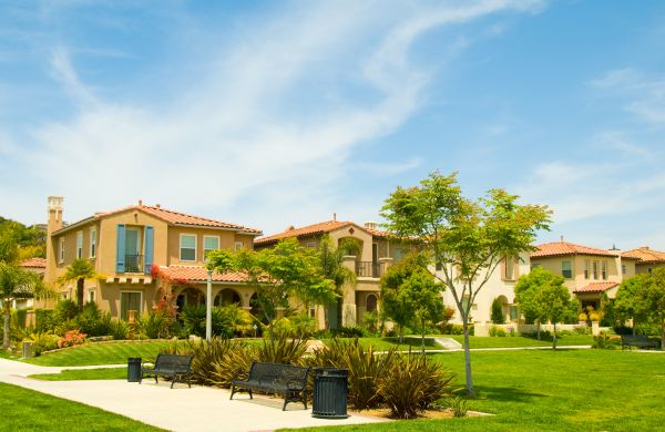 Community Landscaping in Valrico